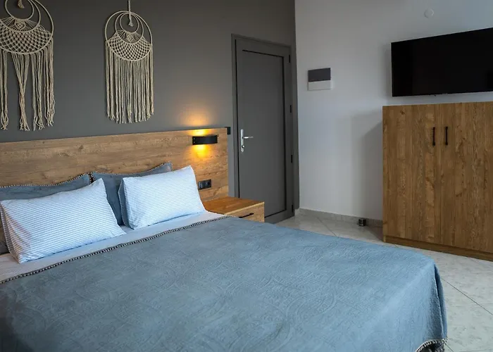 Sea View Apartment Grek Nea 3