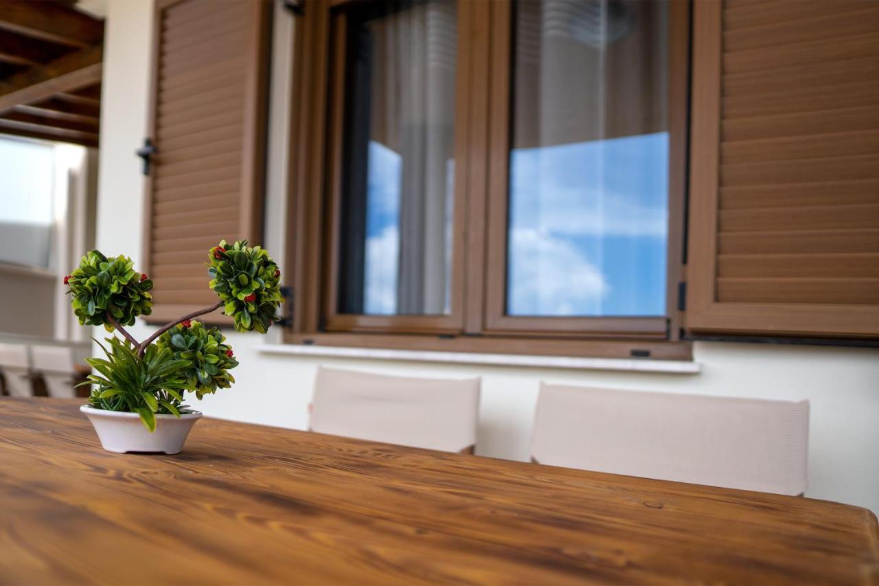 Sea View Grek Nea 3 Apartment Nea Roda