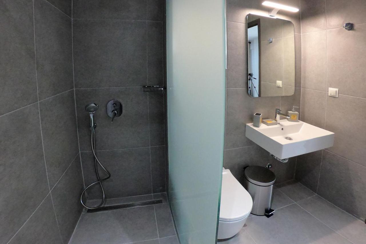 Apartment Sea View Grek Nea 3