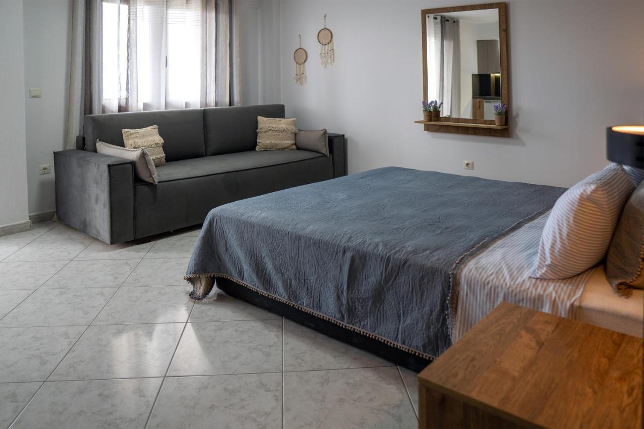 Apartment Sea View Grek Nea 3