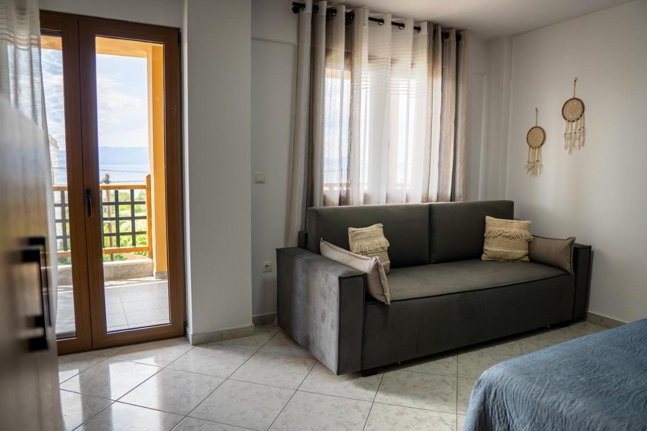 Sea View Grek Nea 3