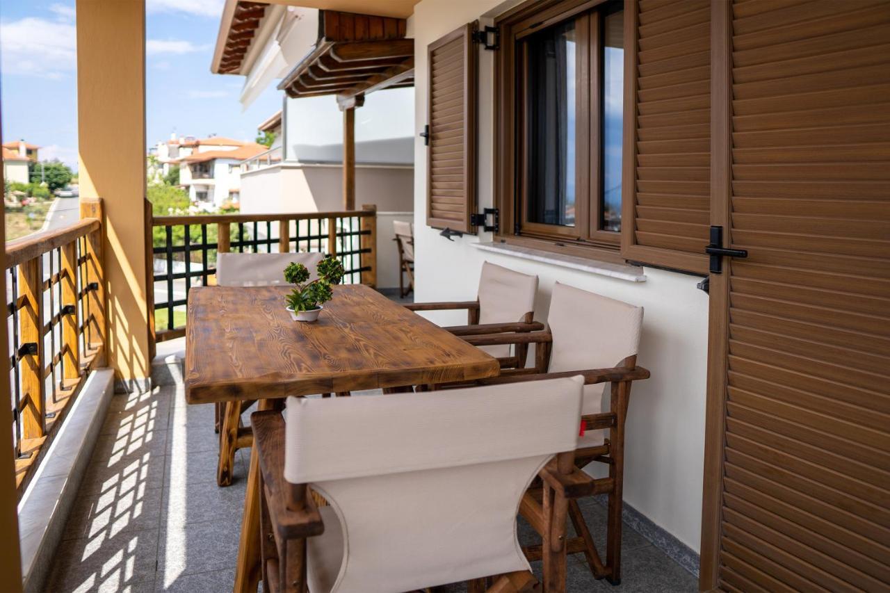 Sea View Grek Nea 3 *