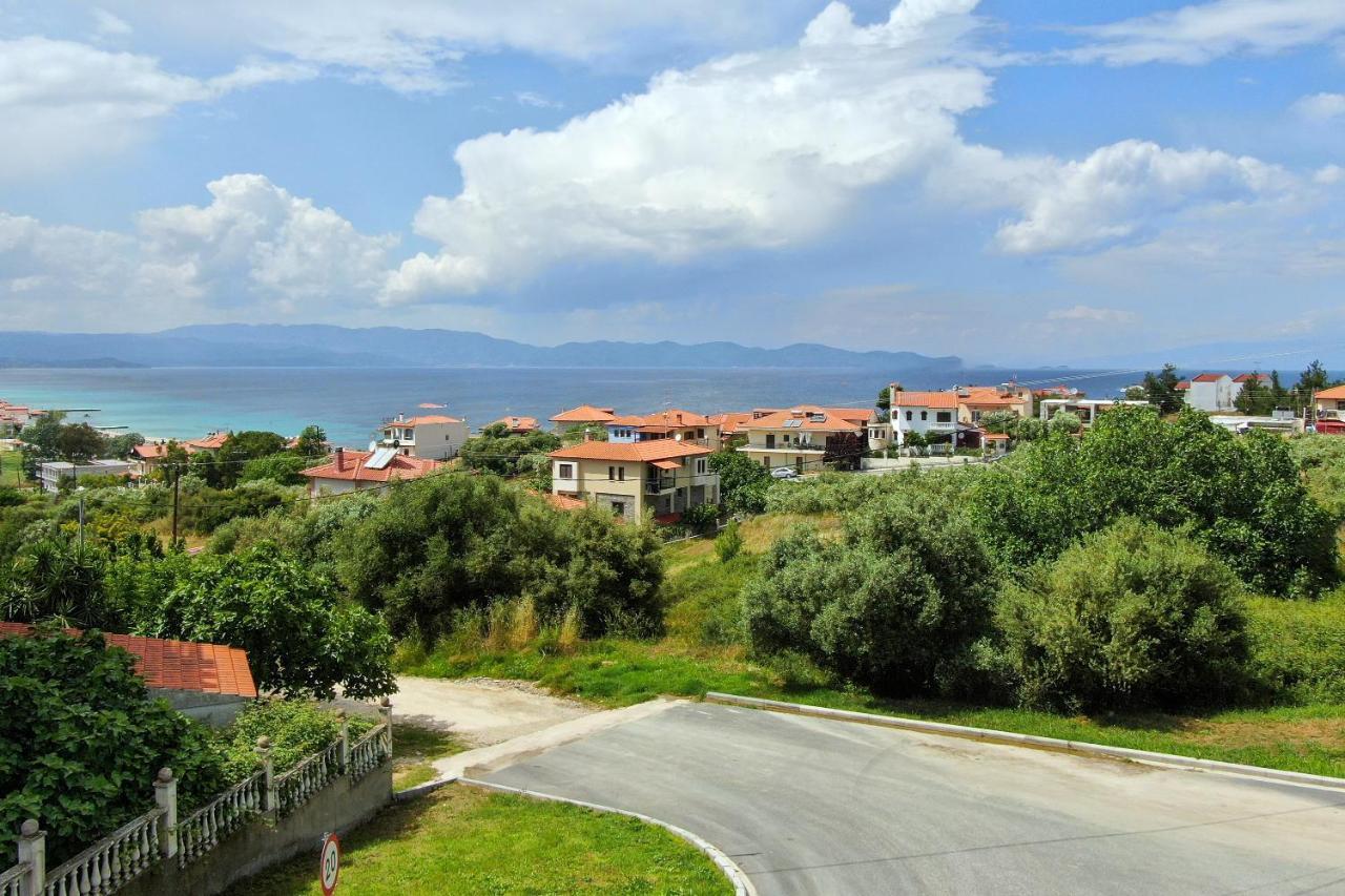 Sea View Grek Nea 3